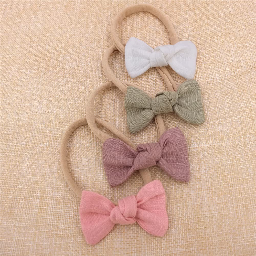 Sugarmelon baby photography prop headband adds gentle charm