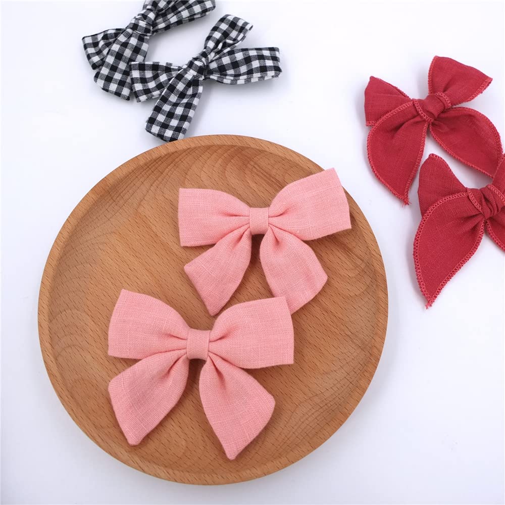 Sugarmelon baby shower gift-ready hair accessory set for photos and celebrations