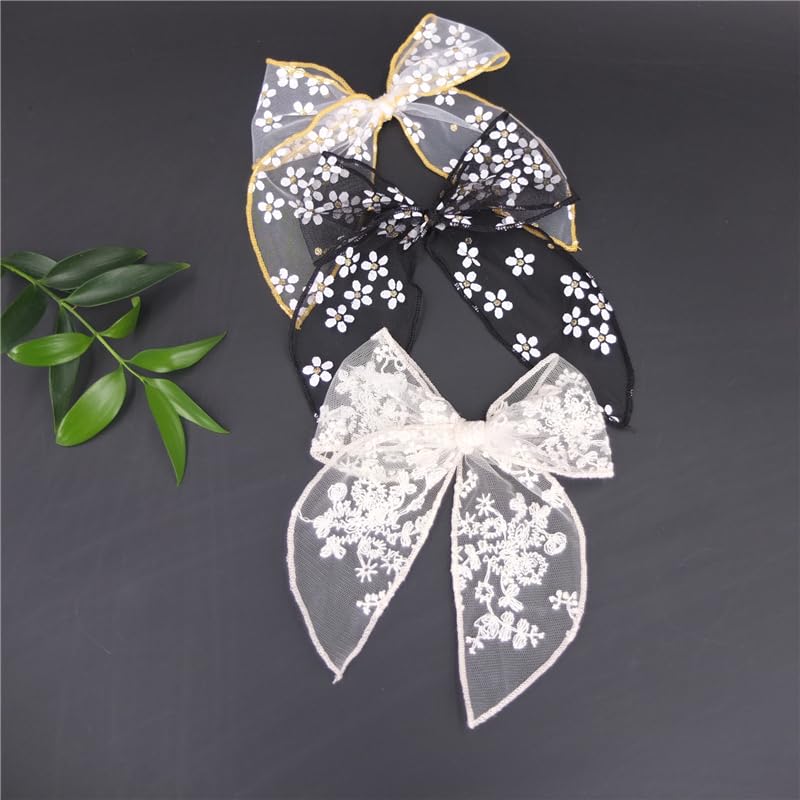 Sugarmelon baby toddler lace bow worn with cute everyday looks