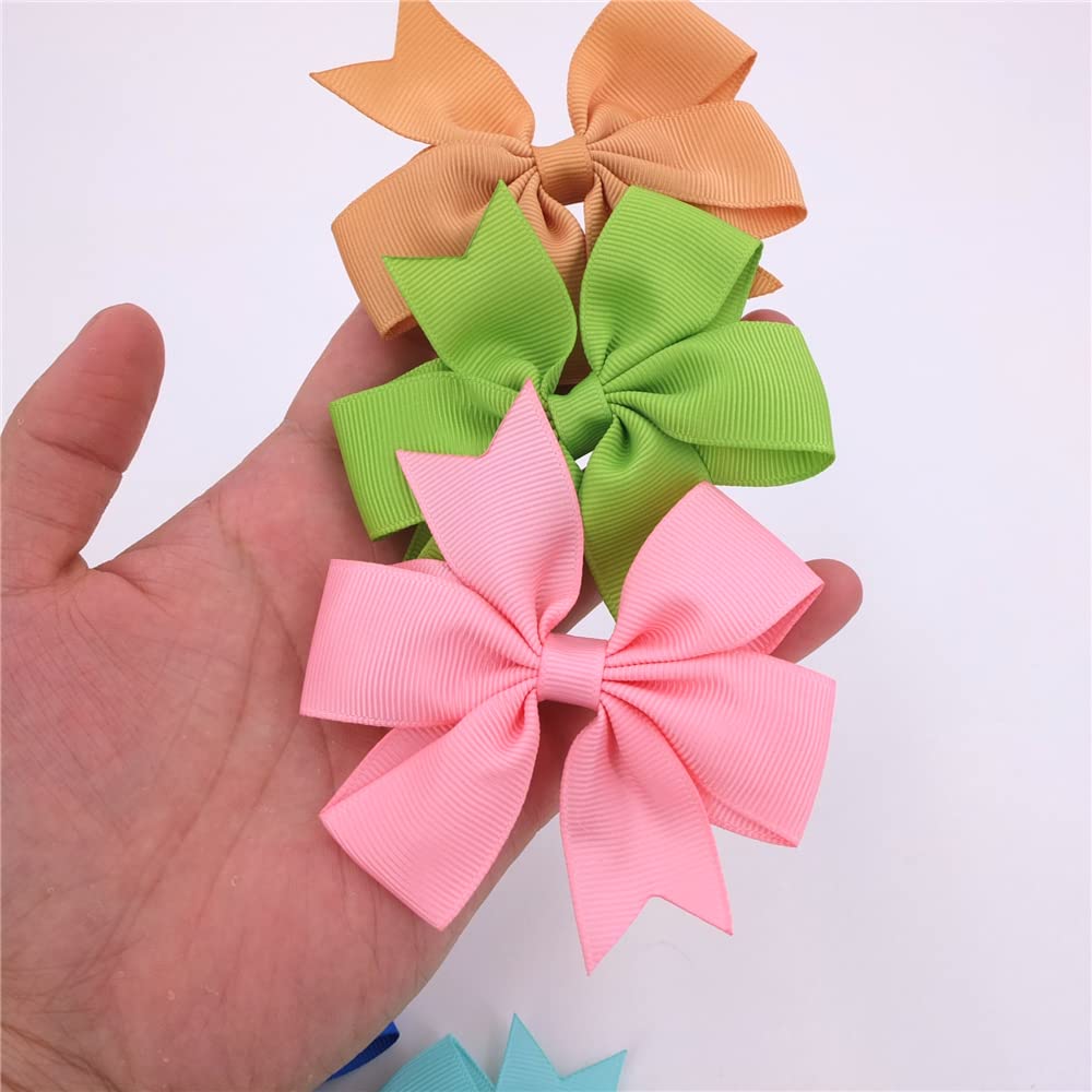 Sugarmelon Christmas party bow styled for festive occasions.