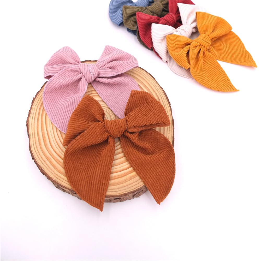 Sugarmelon alligator clip with comfortable grip for long wear.