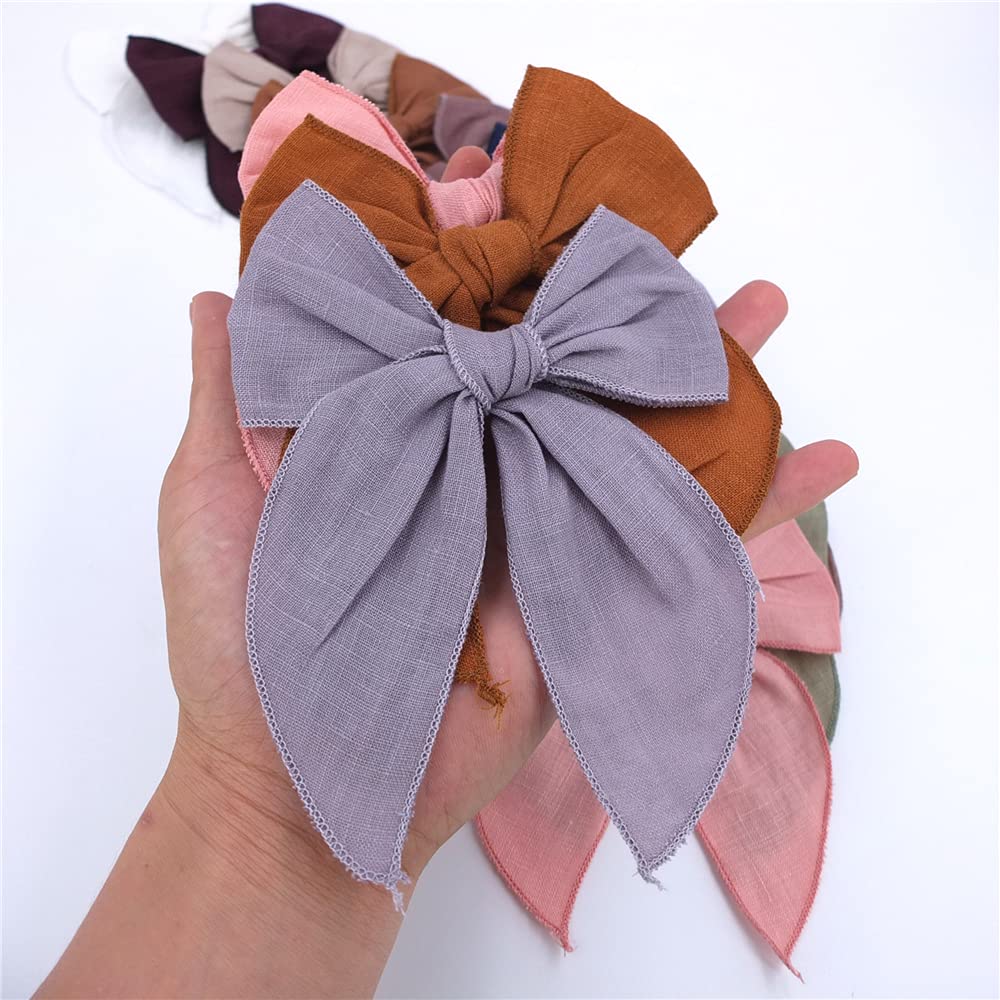 Sugarmelon Fable Bow styled with casual outfits adds everyday charm