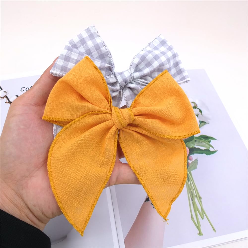 Sugarmelon Fable Bow versatile beige fashion accessory idea