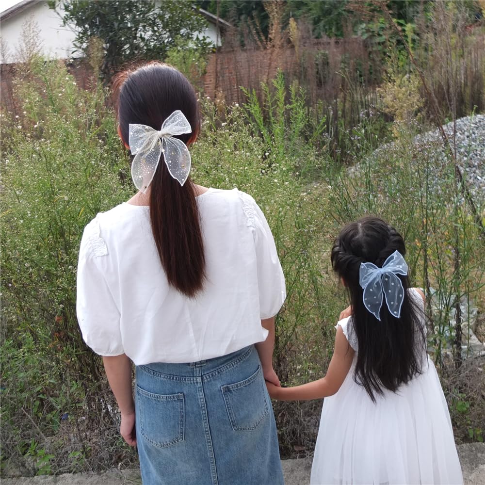 Sugarmelon family photos bows add whimsy to portraits