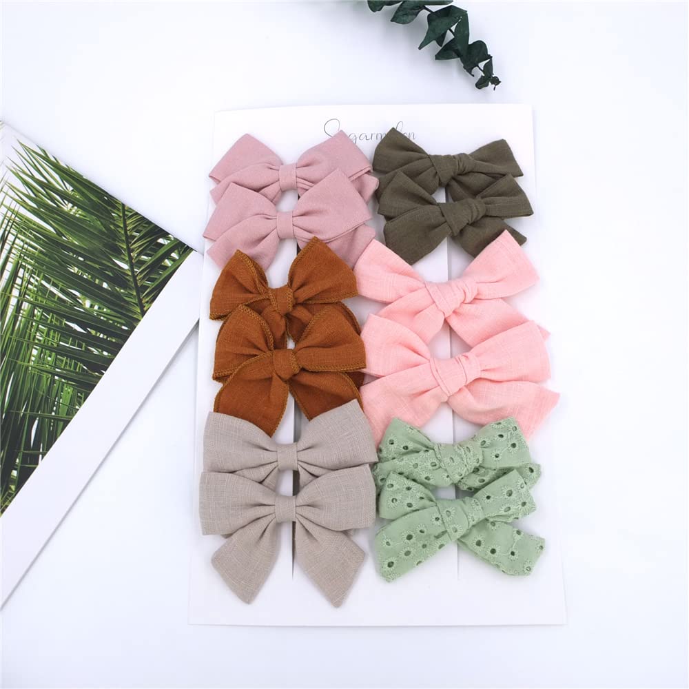 Sugarmelon family photos ready bows add charm to outfits.