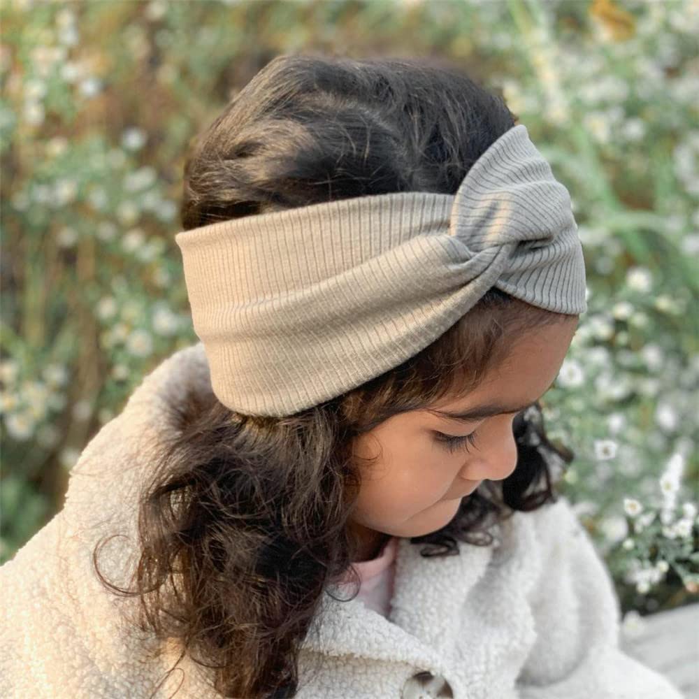 Sugarmelon baby shower gift idea — stylish headband perfect for gifting.
