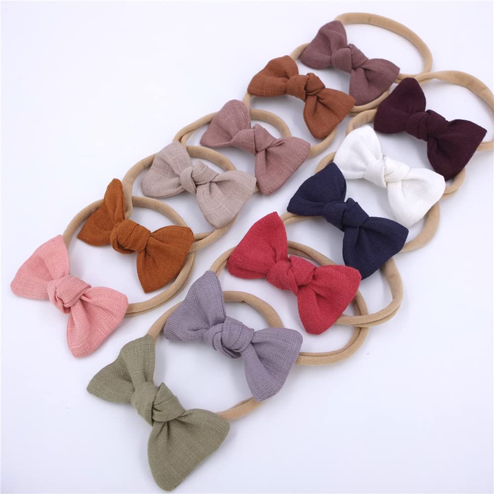Sugarmelon gift-ready headbands perfect for holidays or birthdays