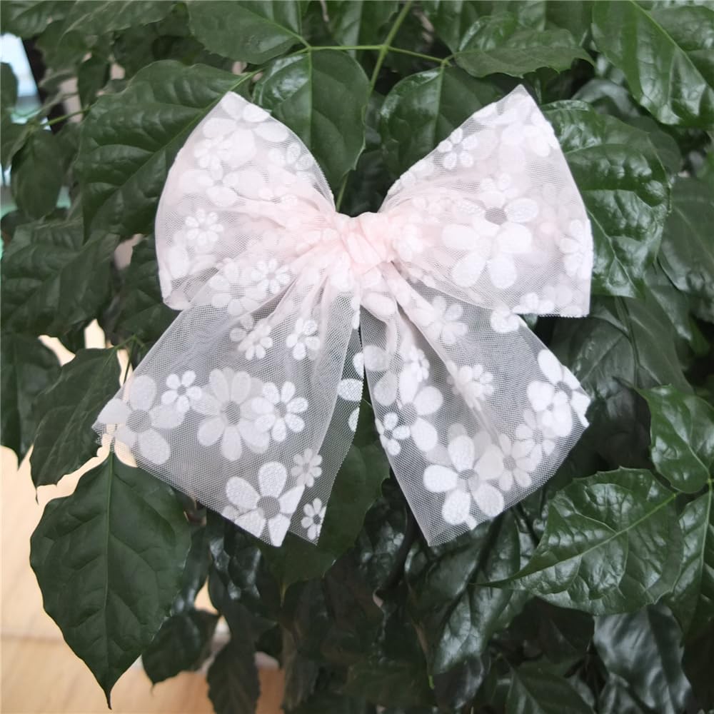 Sugarmelon gift-ready baby bow packaging ideal party favors.