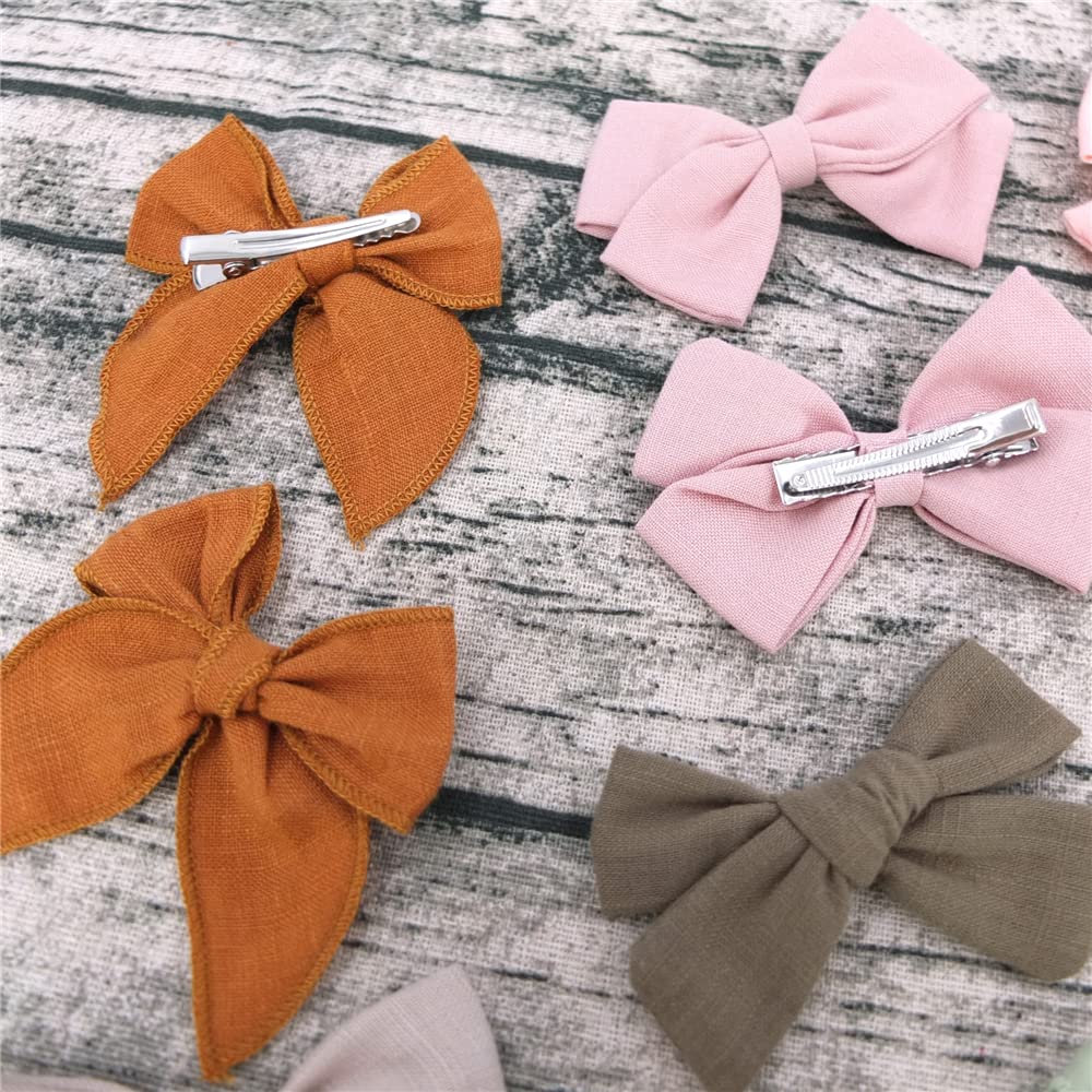 Sugarmelon lightweight easy to use clips for fast hair styling.