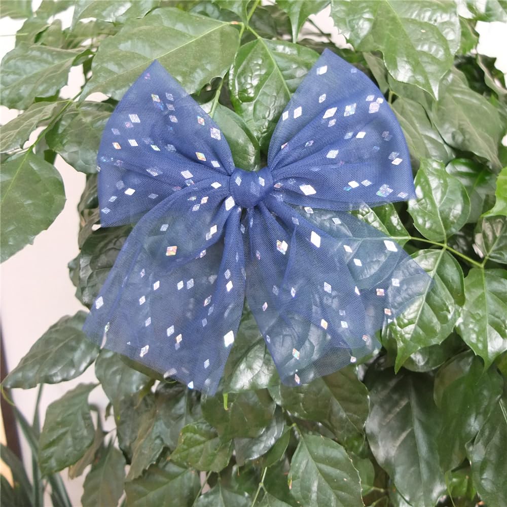 Sugarmelon lightweight soft hair accessory ideal for daily wear.