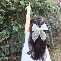 Sugarmelon multicolor 12 pack bows ready to mix and match outfits