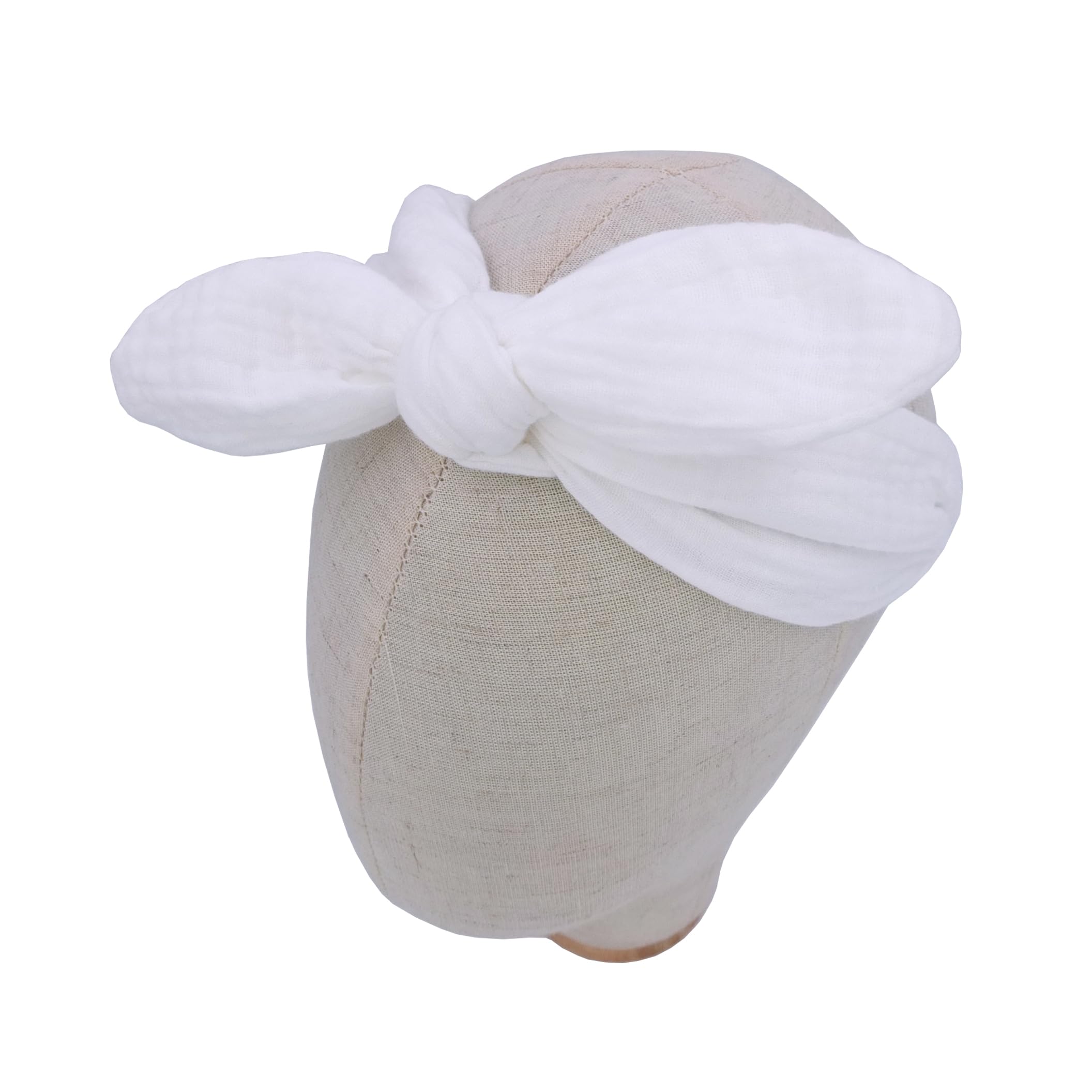 Sugarmelon headband shown in baby-show styling for cute photos.