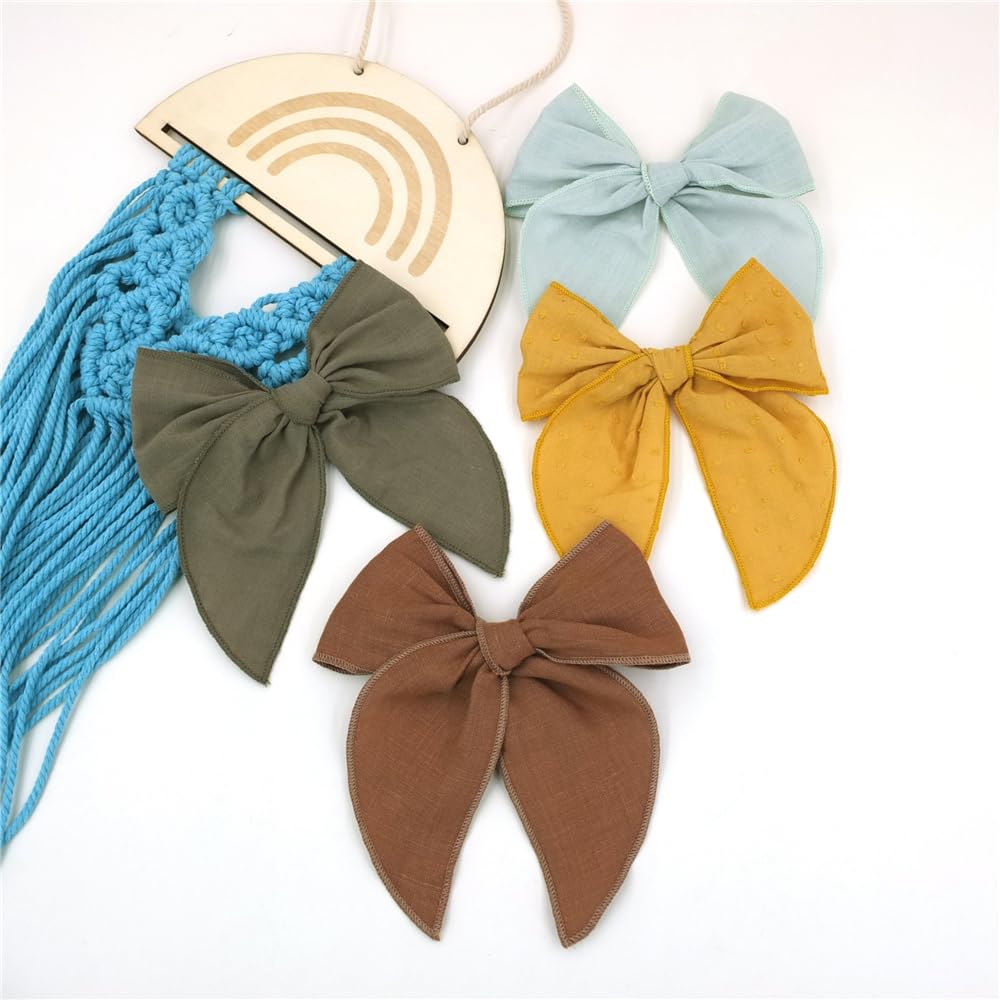 Sugarmelon Fable Bow worn with outfit ideas for photos