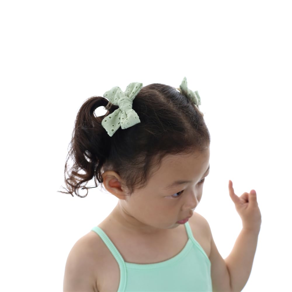 Sugarmelon lightweight clips ideal for pigtails and quick bangs maintenance.