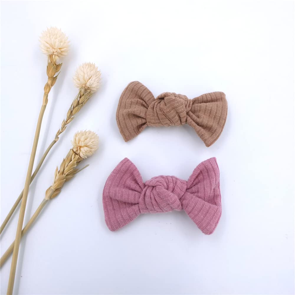 Sugarmelon scrunchie set mauve latte texture close-up for secure styling.