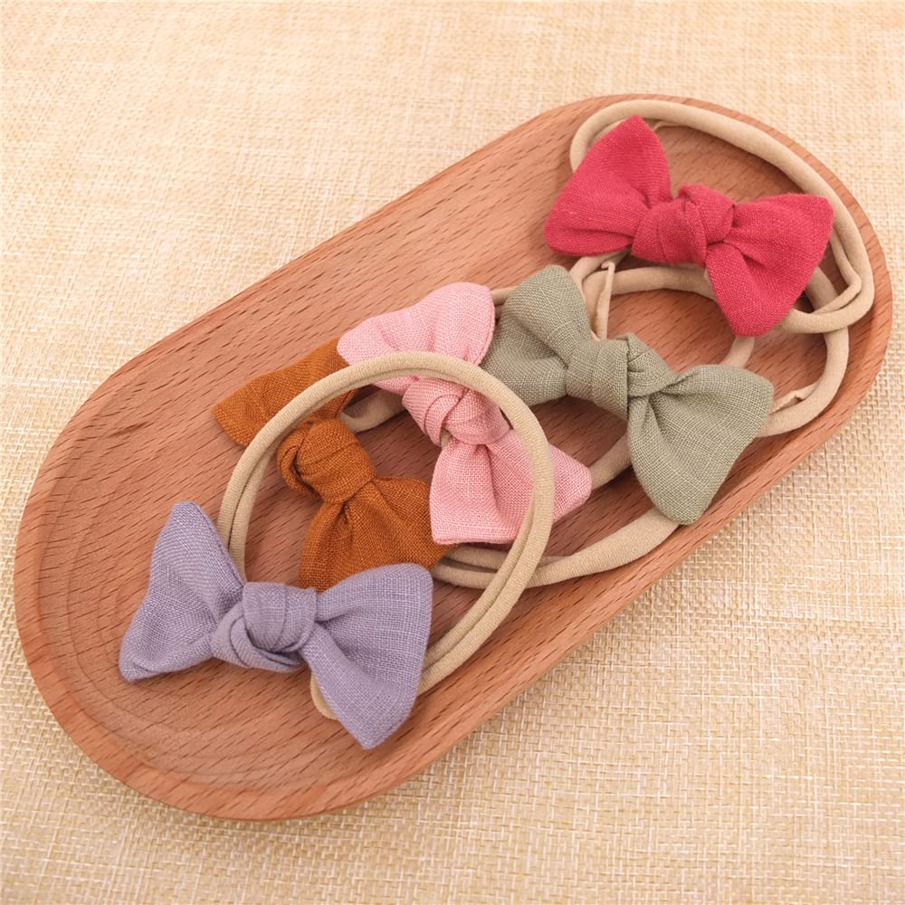 Sugarmelon soft, lightweight headband for comfortable daily wear