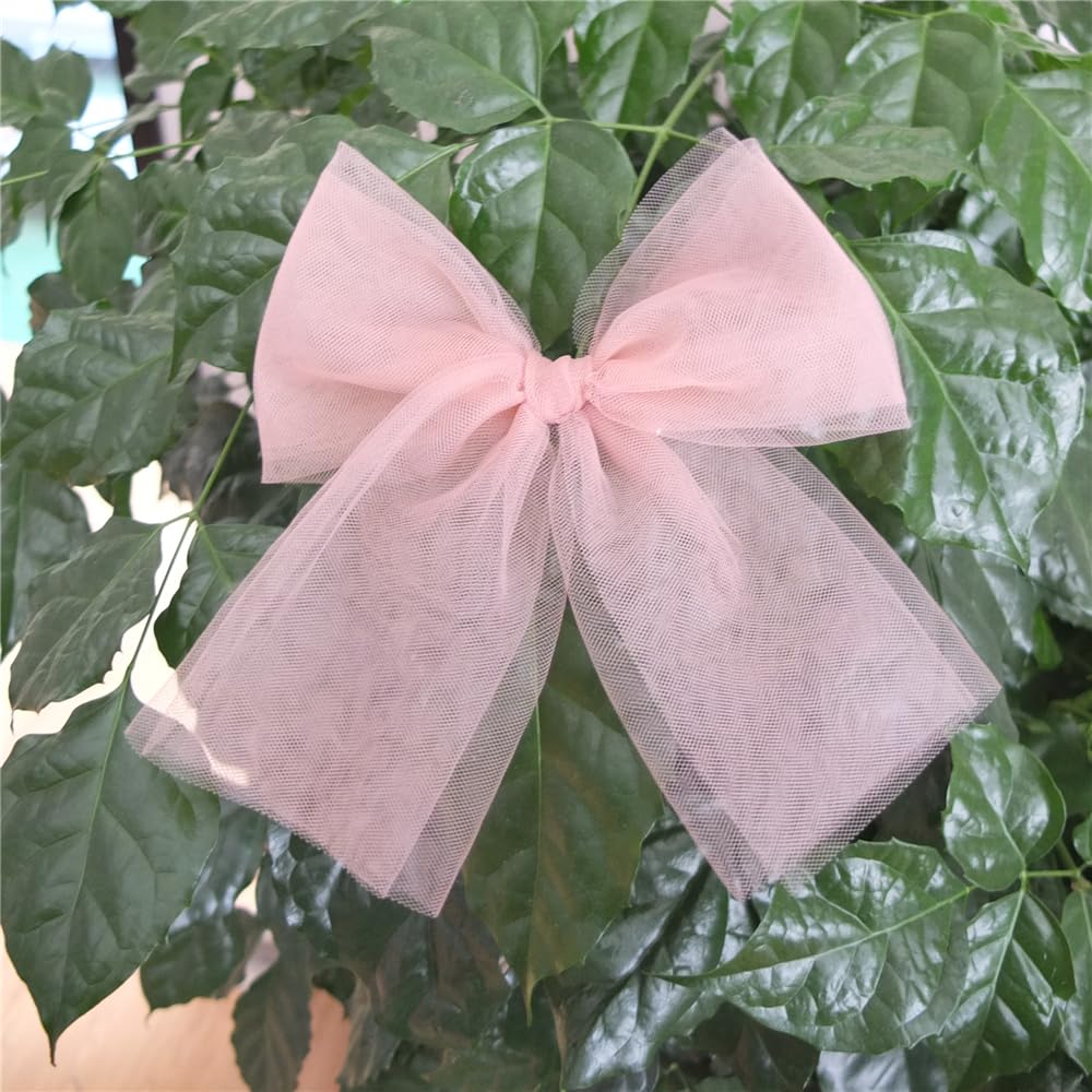 Sugarmelon white bow for weddings or special occasions.