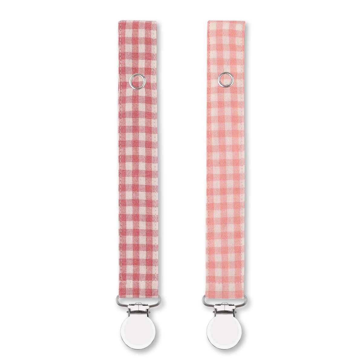 Sugee pacifier clip no-odor-substance crafted from top-grade materials.