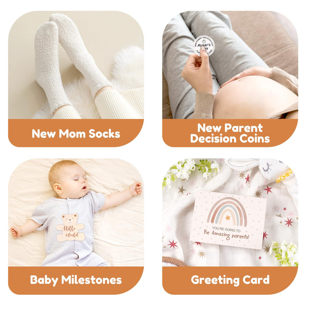 Suhctuptx anti-scratch mittens—soft protection for delicate hands.