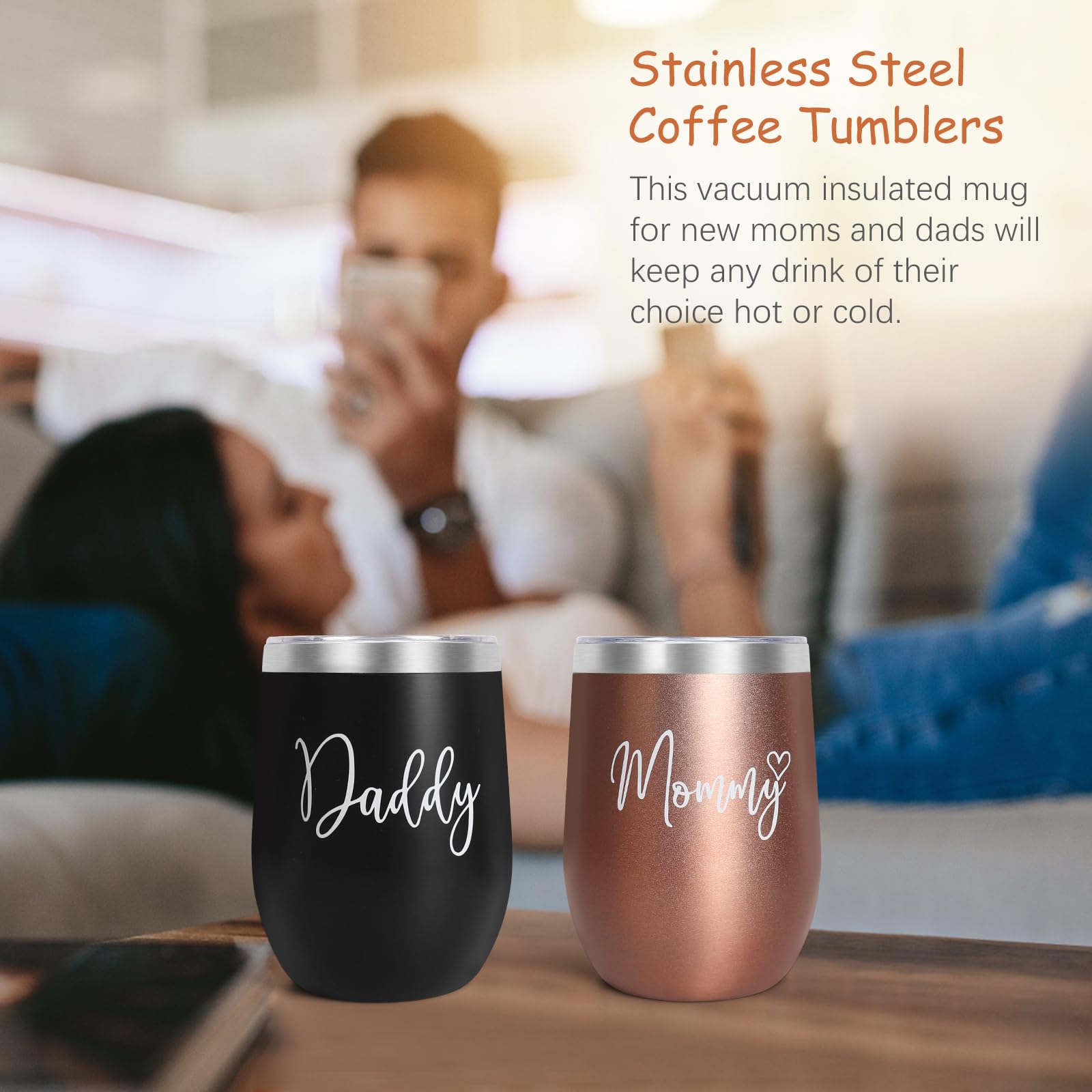 Suhctuptx baby-essentials-onesie image highlights cozy outfits for pregnancy announcements.