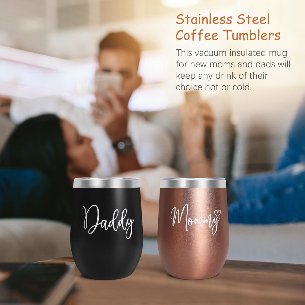 Suhctuptx baby-essentials-onesie image highlights cozy outfits for pregnancy announcements.