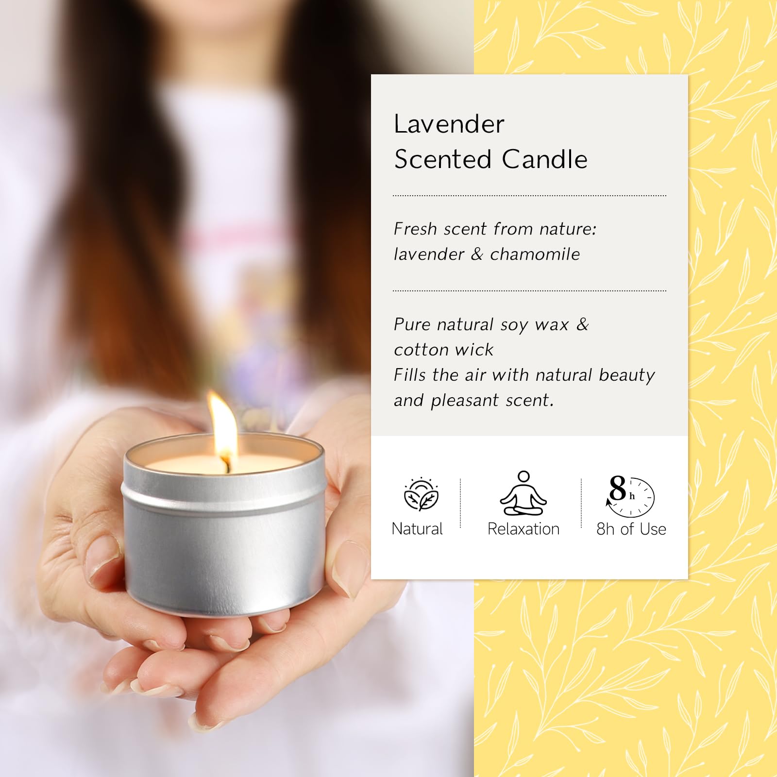 Suhctuptx body lotion application image showing soft, hydrated skin after a shower.