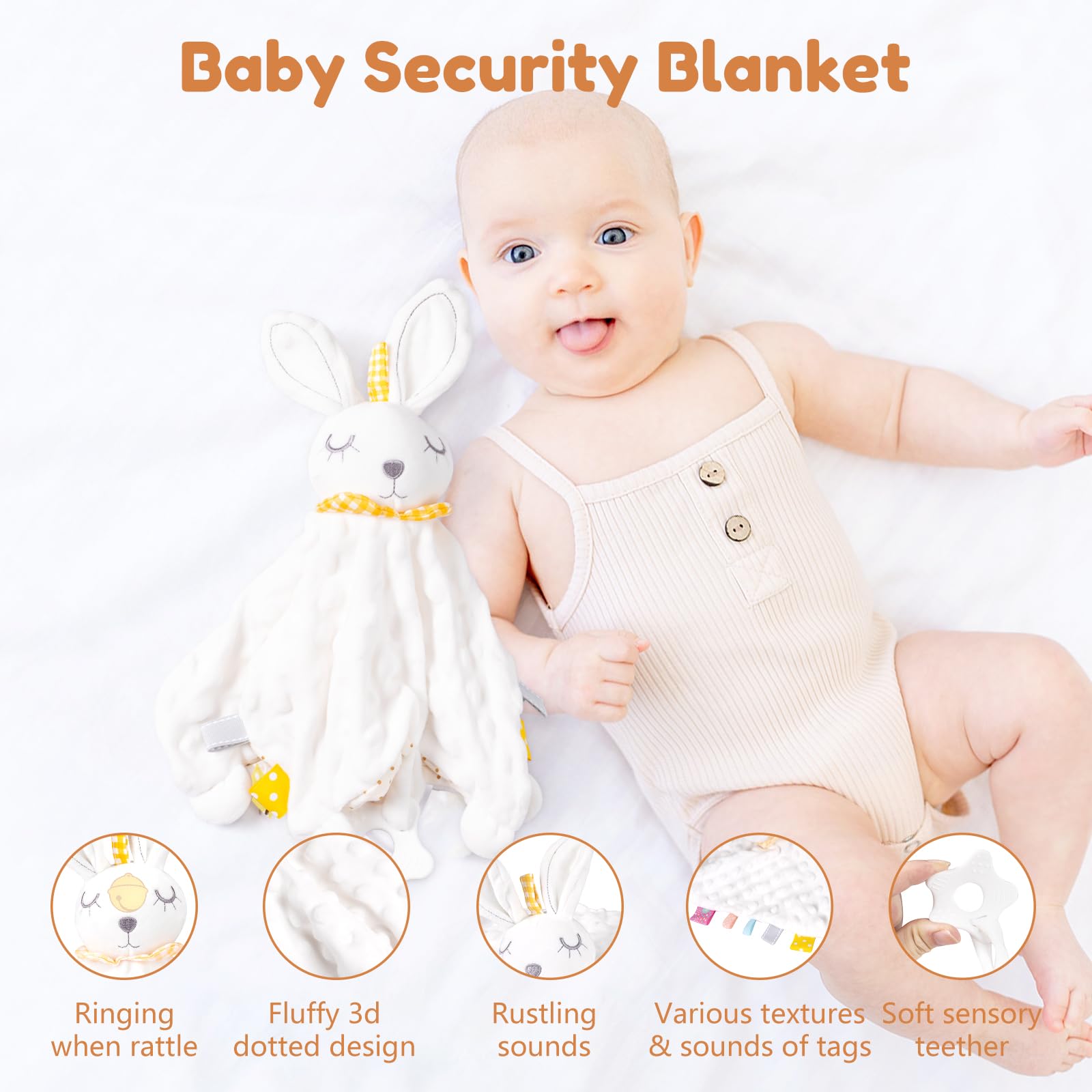 Suhctuptx funny baby onesie—playful outfit for photos and daily wear.