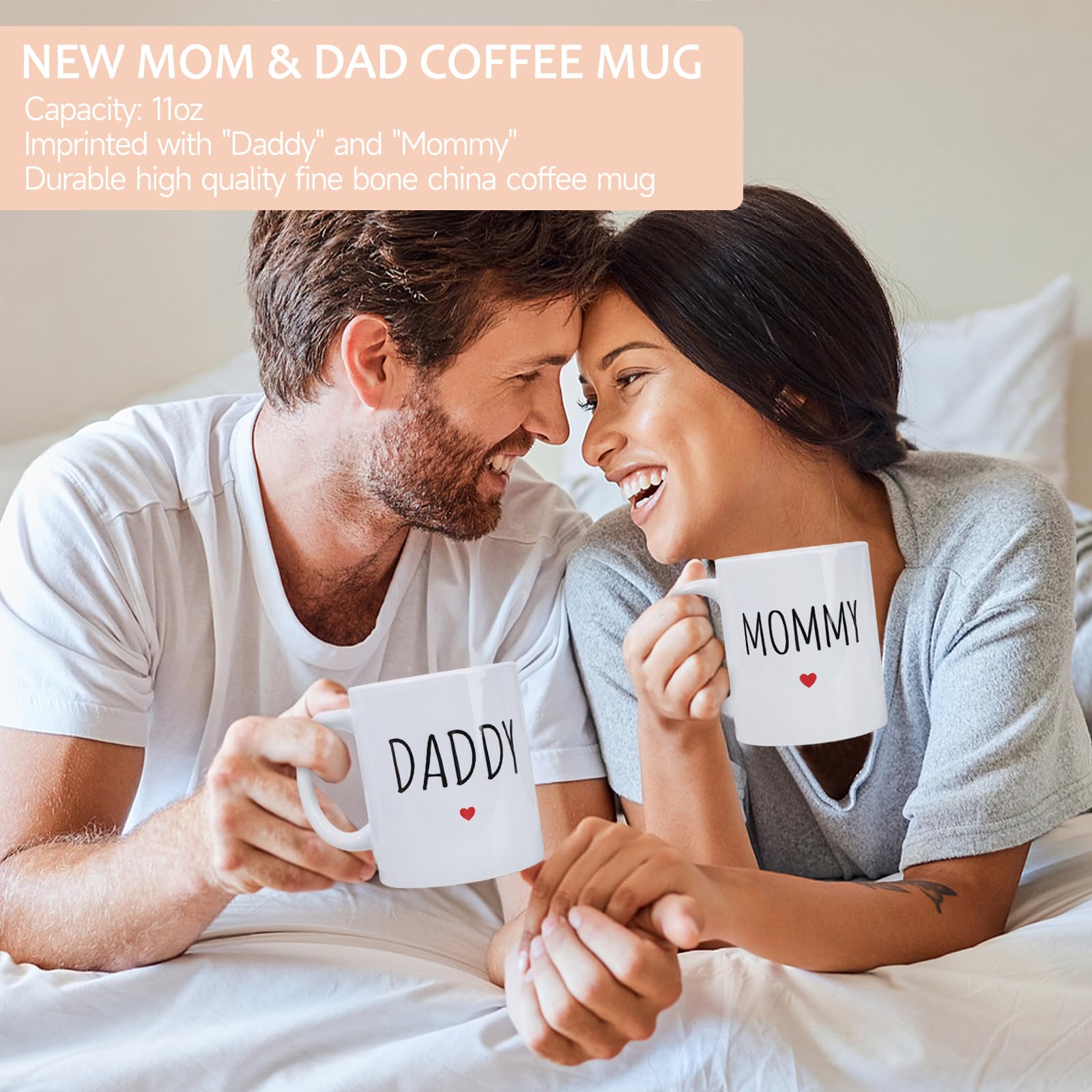 Suhctuptx new parents decision coin helps couples divide chores playfully