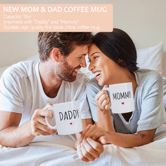 Suhctuptx new parents decision coin helps couples divide chores playfully
