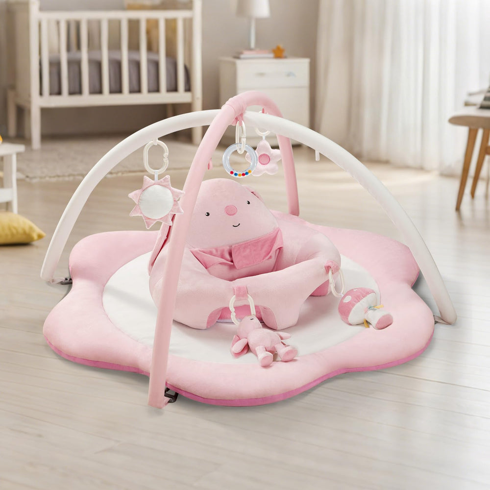 suihuooo gift-ready baby shower kit makes a thoughtful newborn gift