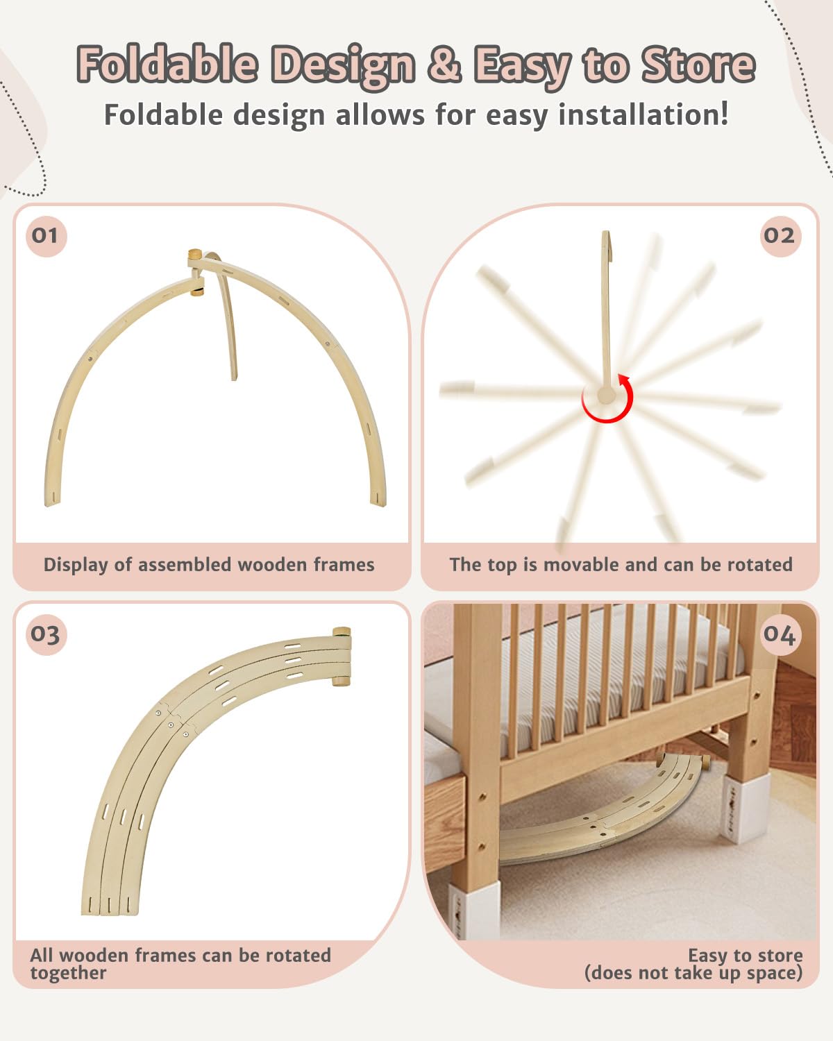 Suihuooo washable fabric mat simplifies cleaning after messy play sessions