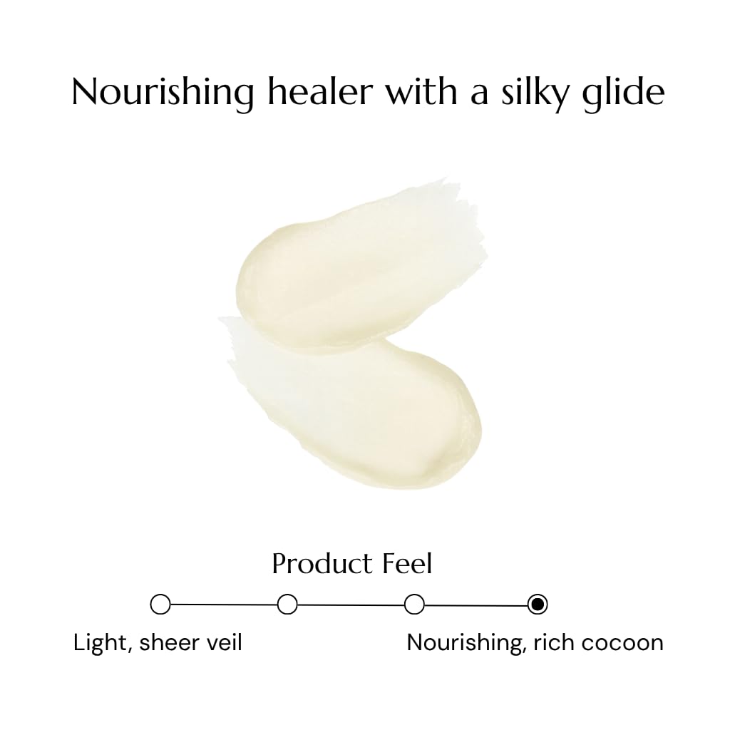 Sunborn Organics Nipple Balm safe for baby and compatible with nursing.