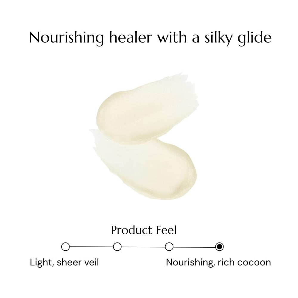 Sunborn Organics Nipple Balm safe for baby and compatible with nursing.