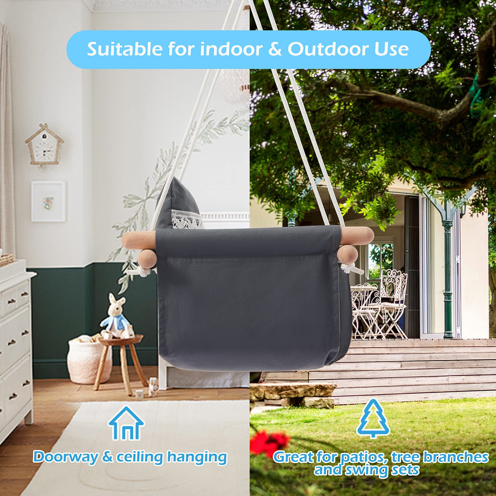 SUNDAYZE foldable-design-collapsible highlights easy transport and compact storage