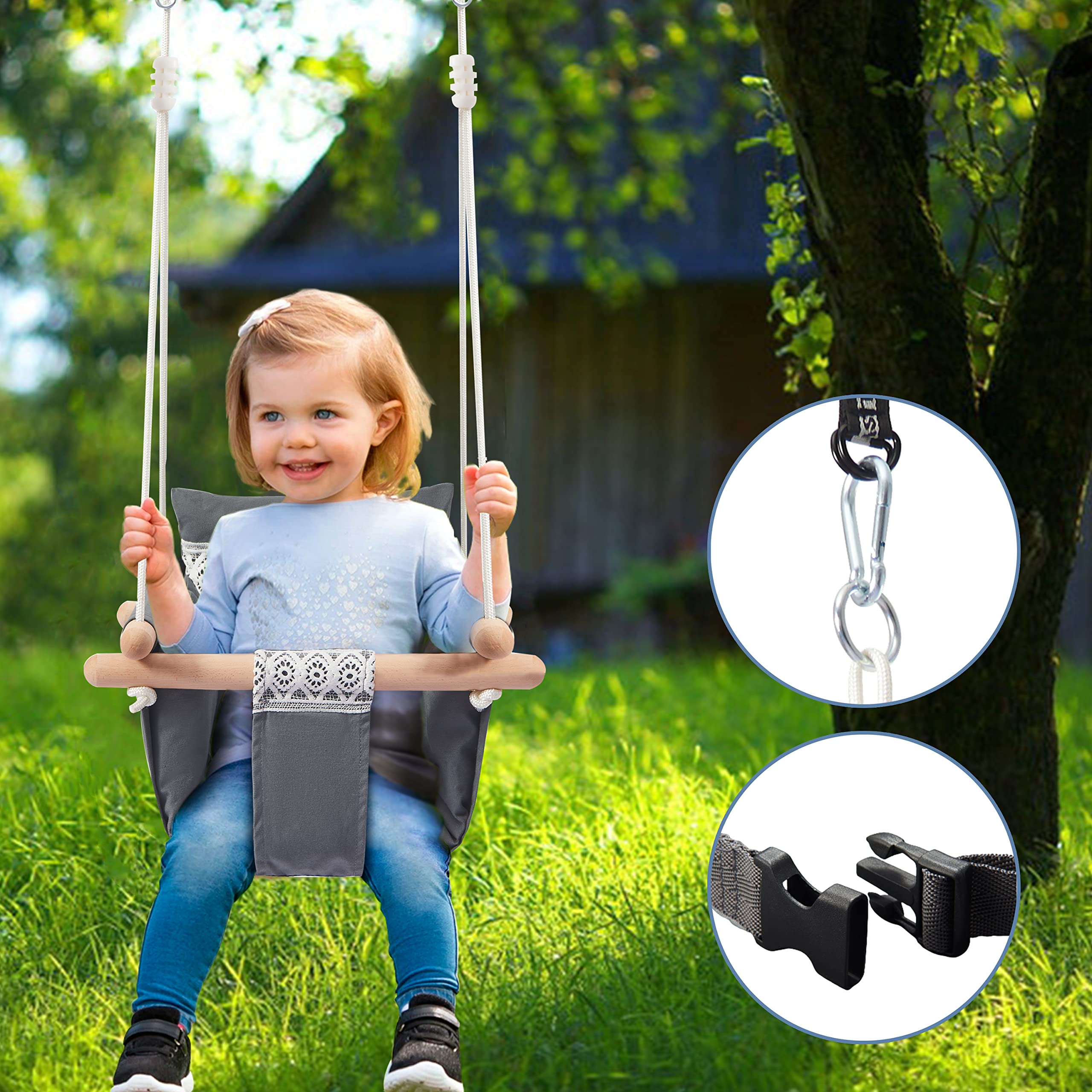 SUNDAYZE carry-bag-image shows portability for on-the-go swing fun