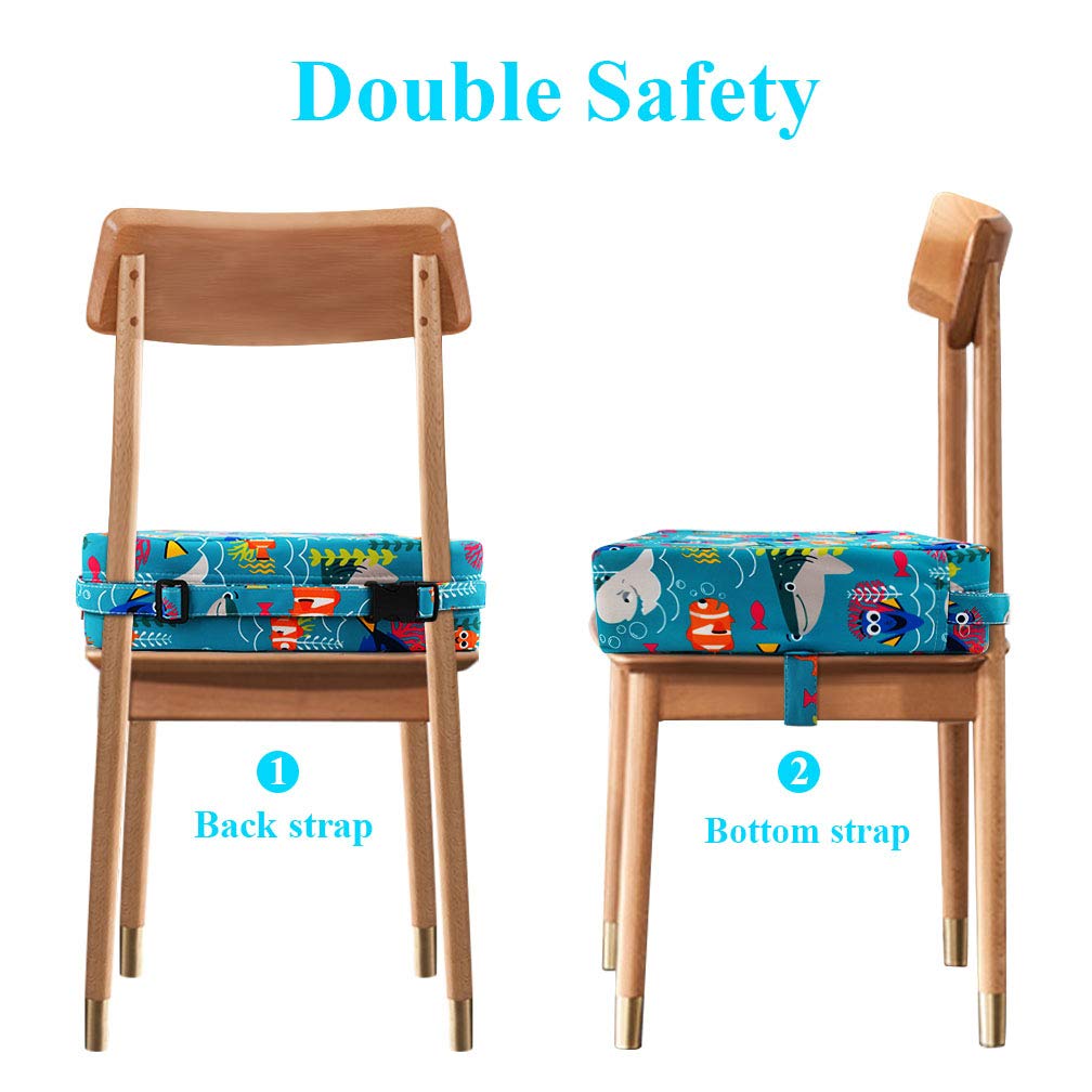 SUNMALL compact-fold design for travel and dining out.