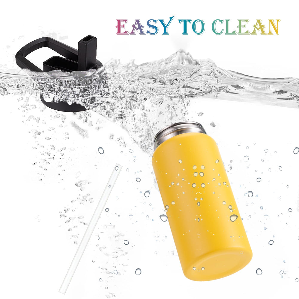 SUNNOW 4-pack saves time and keeps hydration ready on the go.