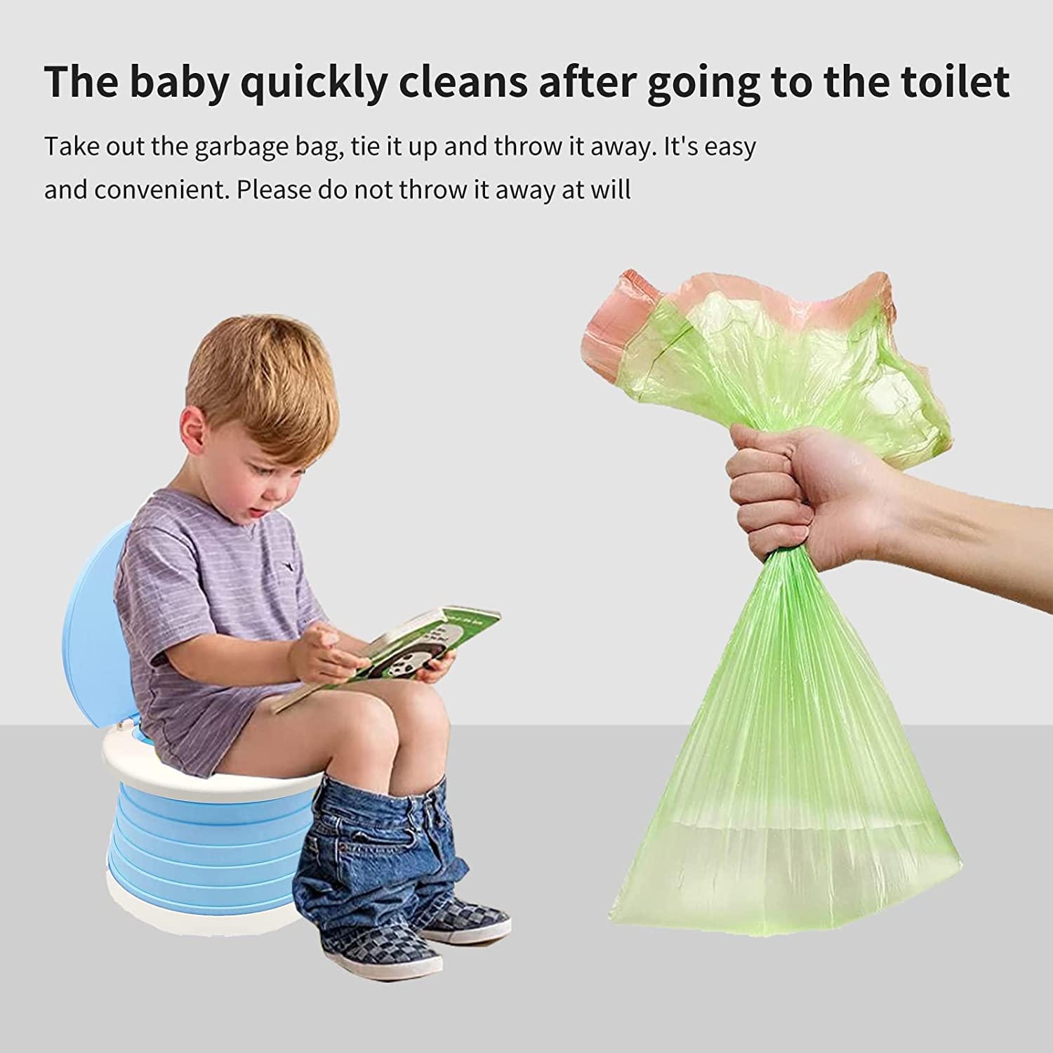 SunnySmile potty seat crown design highlights kid friendly style and comfort