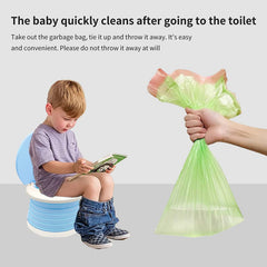 SunnySmile potty seat crown design highlights kid friendly style and comfort