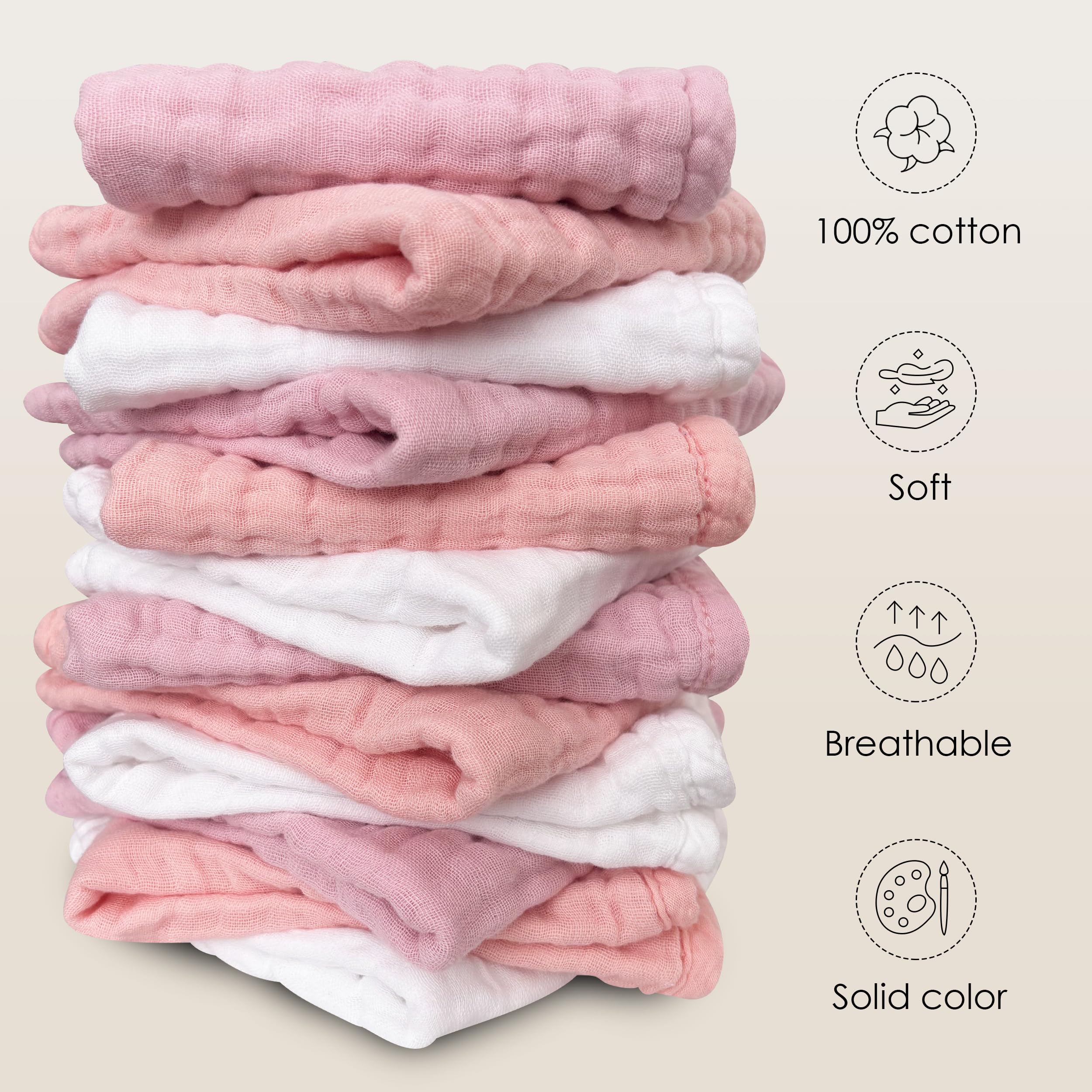 Sunny zzzZZ White Sakura Series adds gentle color to routines.