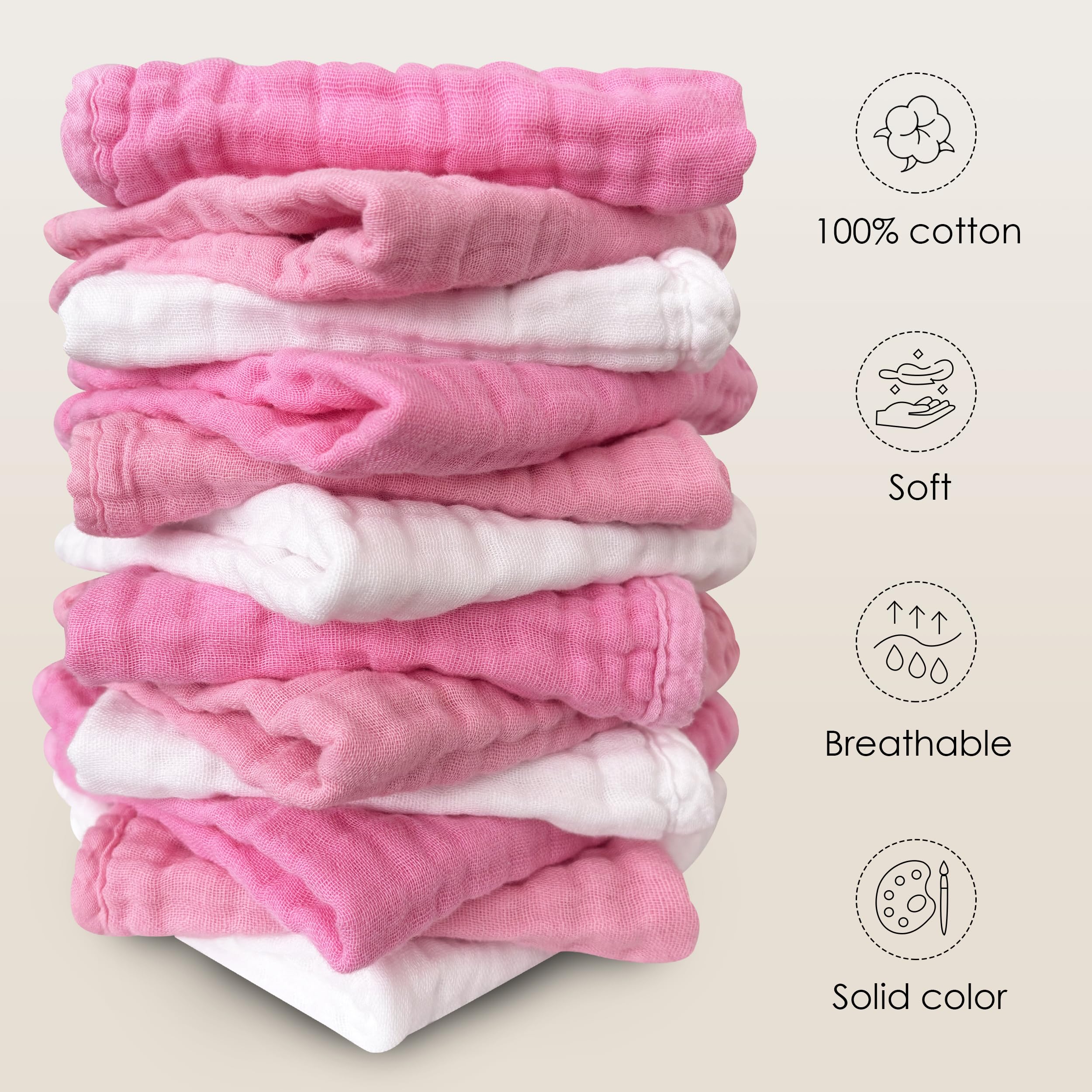 Sunny zzzZZ burp cloth shown in a multiuse setup for feeding.