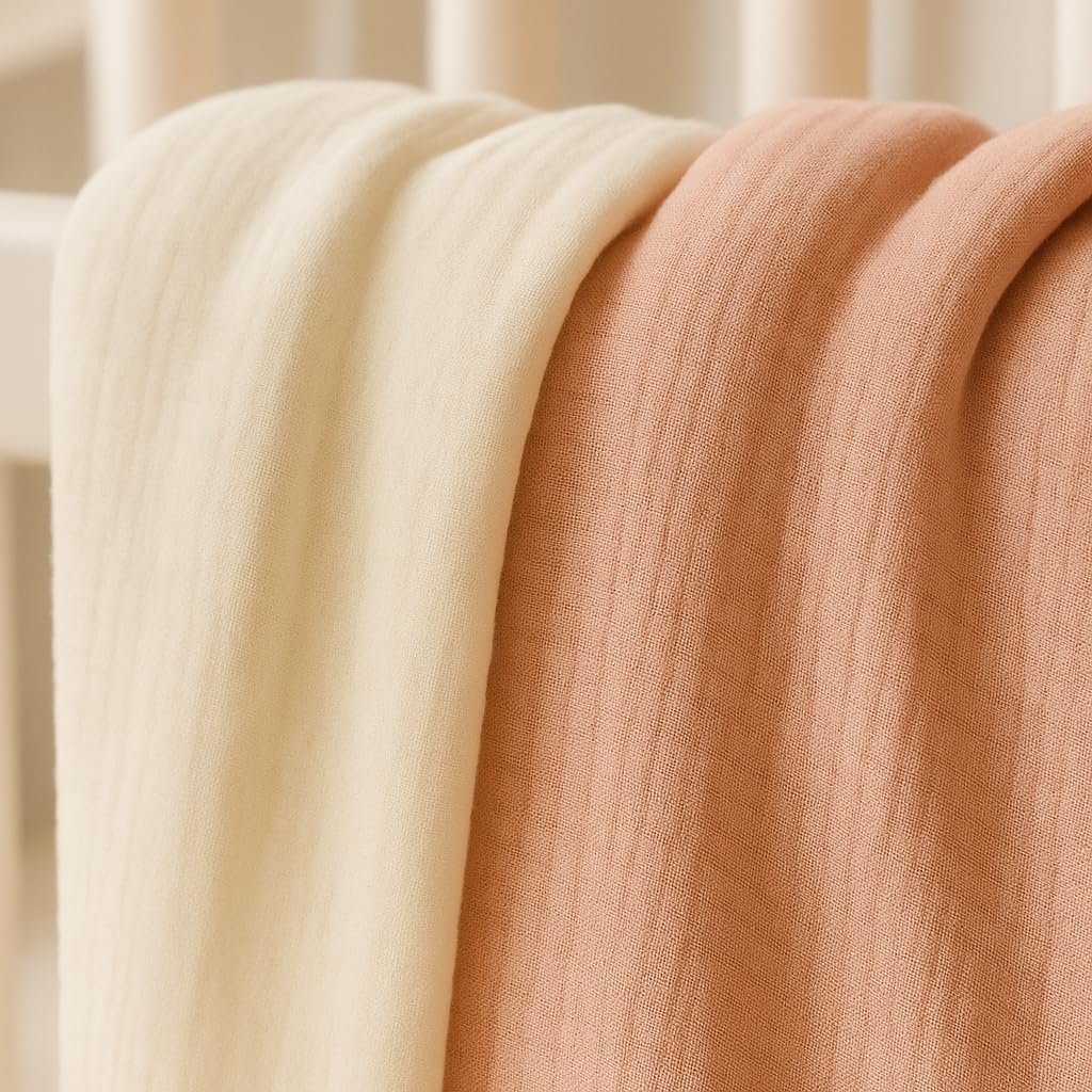 SUNSHINE & SNUGGLES durable color remains true after wash.