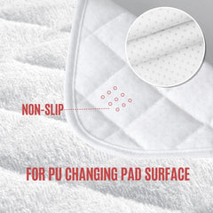 SUNTUE dryer-friendly liner is easy to reuse after washing.