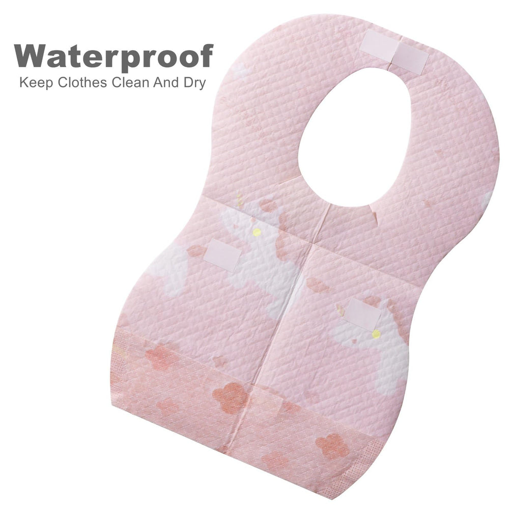 SUNVENO soft skin-safe materials keep baby comfortable during feeding