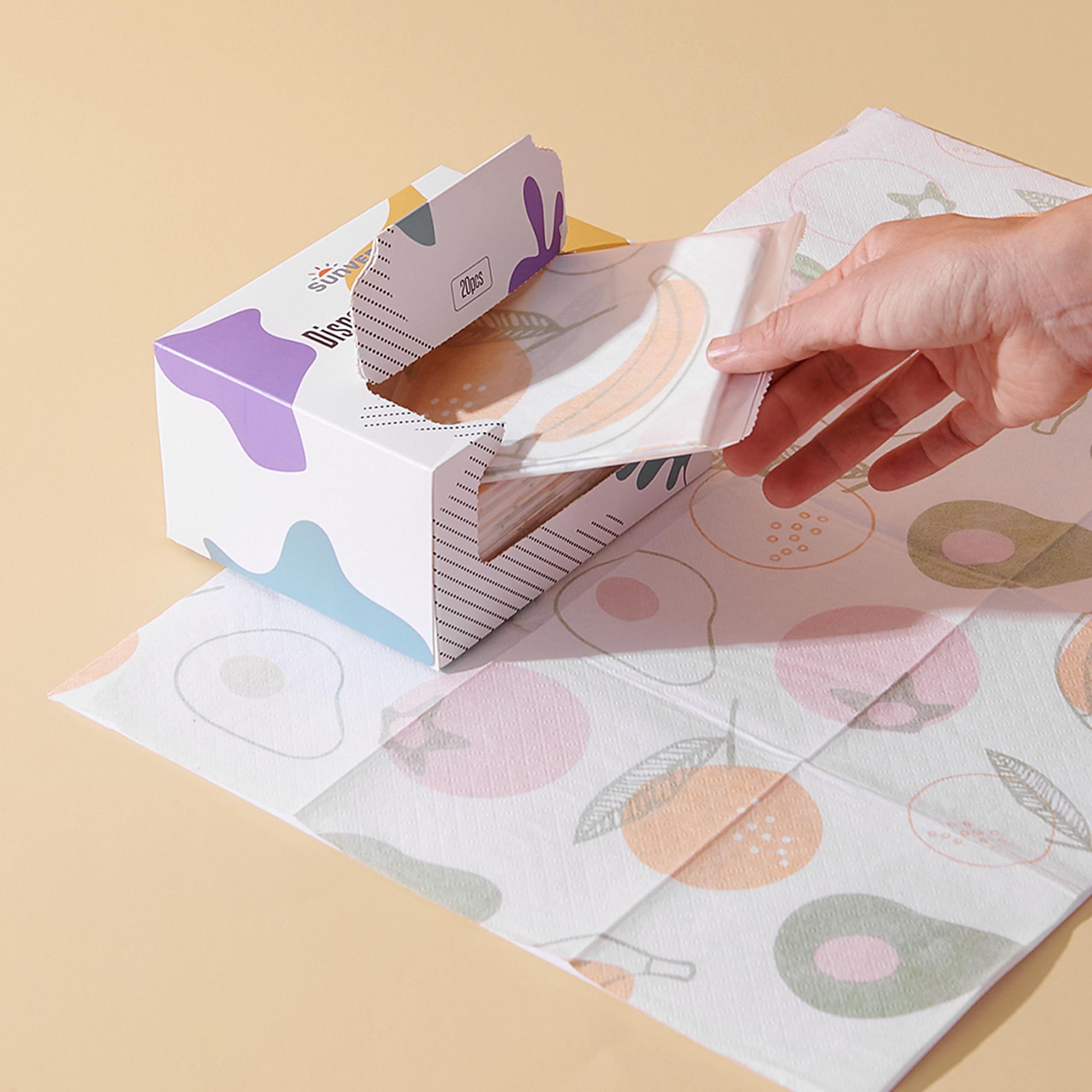 Sunveno BPA-free material highlights safety and quality