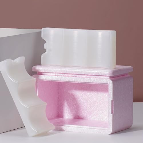 Sunveno EPP insulation box detachable to prevent leaks and keep kit tidy.
