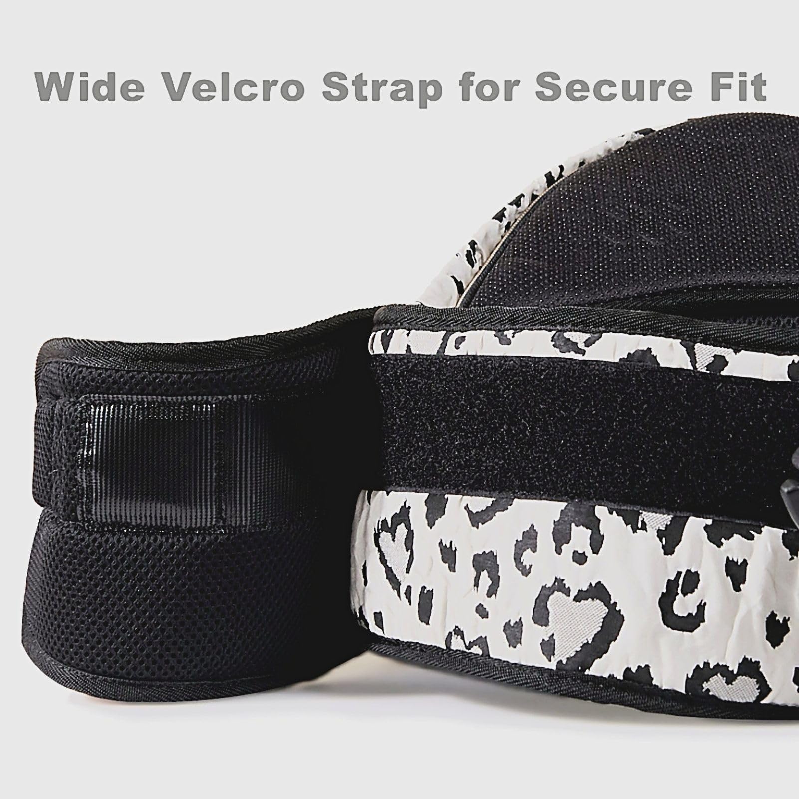 Sunveno Leopard lightweight design making travel easier