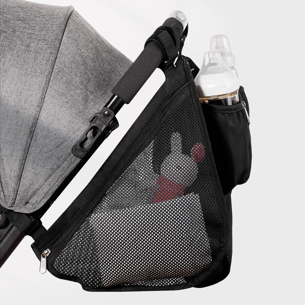SUNVENO durable fabric and mesh detailing for longevity