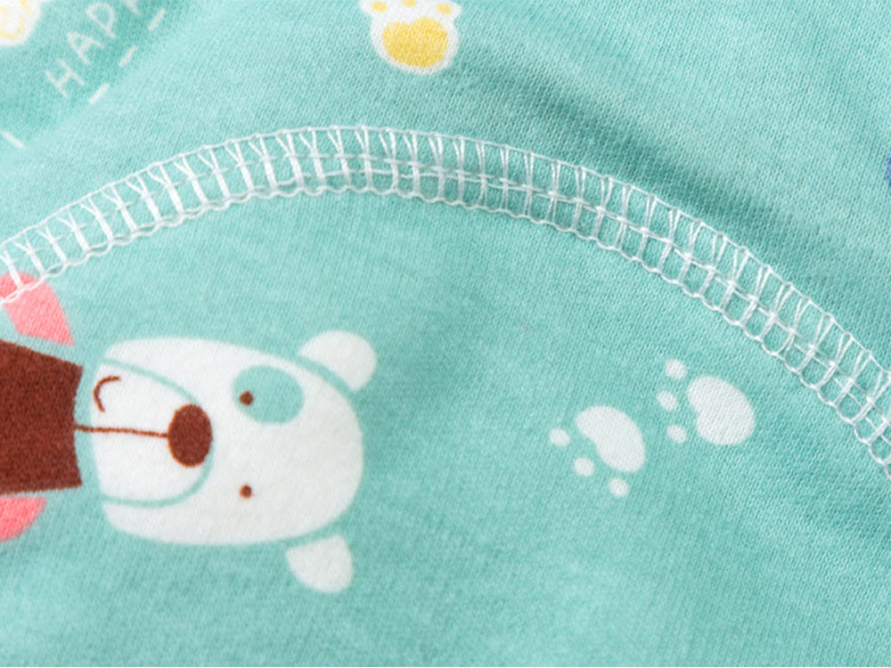 SUOBUDE potty underwear 2T blue machine-washable; eco-friendly option