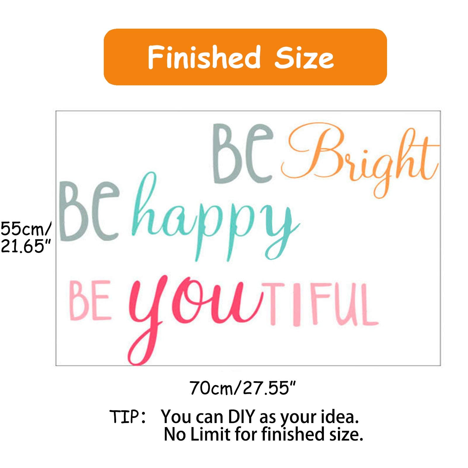 SUPANT four-piece set brightens living rooms, bedrooms, classrooms.